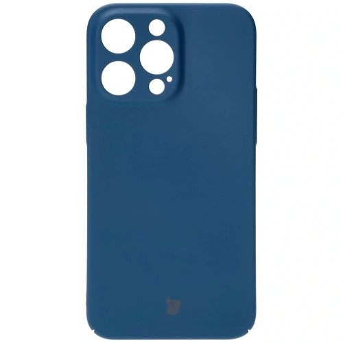Kup Bizon Case Lupka Apple iPhone 14 Pro Max modrý - BIZ9243 - {ean13} - Sklep Home Screen