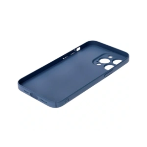 Buy Bizon Case Lupka Apple iPhone 14 Pro Max blue - BIZ9243 - {ean13} - Home Screen Store Europe