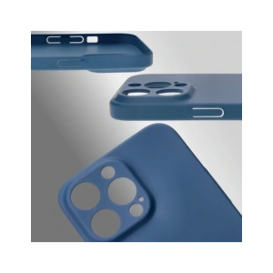 Buy Bizon Case Lupka Apple iPhone 14 Pro Max blue - BIZ9243 - {ean13} - Home Screen Store Europe