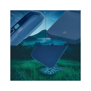 Buy Bizon Case Lupka Apple iPhone 14 Pro Max blue - BIZ9243 - {ean13} - Home Screen Store Europe