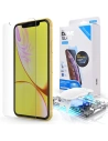 Kup Gehärtetes Glas mit UV-Kleber Whitestone Dome Glass Apple iPhone 11 Clear - WSD031 - {ean13} - Sklep Home Screen
