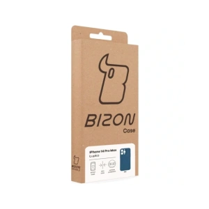 Kup Bizon Case Lupka Apple iPhone 14 Pro Max kék - BIZ9243 - {ean13} - Sklep Home Screen