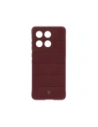 Kup Bizon Case Tur Motorola Edge 60 Fusion / Edge 60 burgunderrot - BIZ9244 - {ean13} - Sklep Home Screen