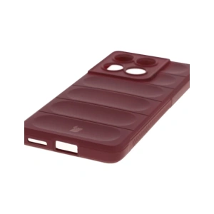 Kup Husa Bizon pentru Motorola Edge 60 Fusion burgundă - BIZ9244 - {ean13} - Sklep Home Screen