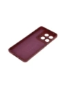 Kup Bizon Case Tur Motorola Edge 60 Fusion / Edge 60 burgunderrot - BIZ9244 - {ean13} - Sklep Home Screen