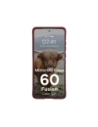 Buy Bizon Case Tur Motorola Edge 60 Fusion / Edge 60 burgundy - BIZ9244 - {ean13} - Home Screen Store Europe