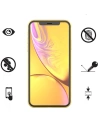 Kup Szkło hartowane z klejem UV Whitestone Dome Glass Apple iPhone 11 Clear - WSD031 - {ean13} - Sklep Home Screen