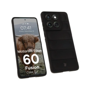 Buy Bizon Case Tur Motorola Edge 60 Fusion black - BIZ9245 - {ean13} - Home Screen Store Europe