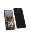 Carcasa Bizon Tur Motorola Edge 60 Fusion / Edge 60 neagră