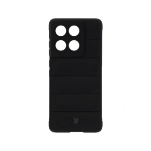 Kup Bizon Case Tur Motorola Edge 60 Fusion fekete - BIZ9245 - {ean13} - Sklep Home Screen