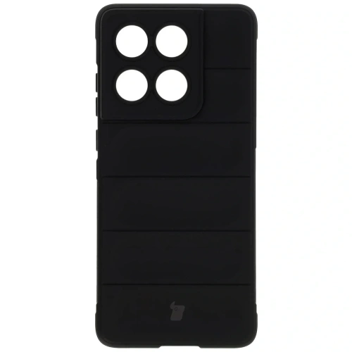 Buy Bizon Case Tur Motorola Edge 60 Fusion / Edge 60 black - BIZ9245 - {ean13} - Home Screen Store Europe