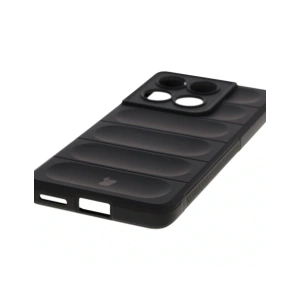 Kup Bizon Case Tur Motorola Edge 60 Fusion fekete - BIZ9245 - {ean13} - Sklep Home Screen