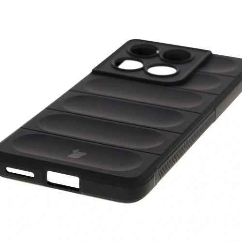Buy Bizon Case Tur Motorola Edge 60 Fusion / Edge 60 black - BIZ9245 - {ean13} - Home Screen Store Europe