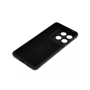 Kup Bizon Case Tur Motorola Edge 60 Fusion fekete - BIZ9245 - {ean13} - Sklep Home Screen