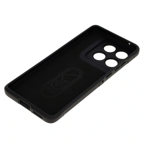 Buy Bizon Case Tur Motorola Edge 60 Fusion / Edge 60 black - BIZ9245 - {ean13} - Home Screen Store Europe