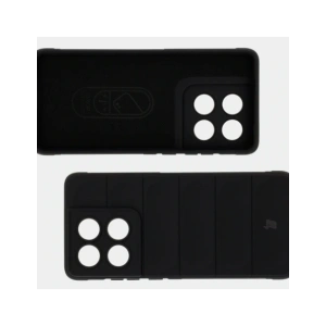 Buy Bizon Case Tur Motorola Edge 60 Fusion black - BIZ9245 - {ean13} - Home Screen Store Europe