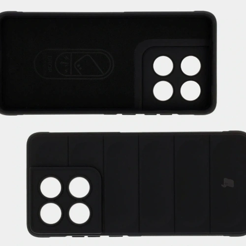 Kup Pancerne etui Bizon Case Tur do Motorola Edge 60 Fusion / Edge 60 czarne - BIZ9245 - {ean13} - Sklep Home Screen
