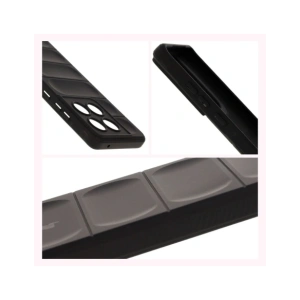 Kup Bizon Case Tur Motorola Edge 60 Fusion fekete - BIZ9245 - {ean13} - Sklep Home Screen