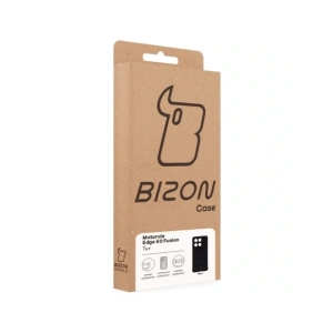 Kup Bizon Case Tur Motorola Edge 60 Fusion fekete - BIZ9245 - {ean13} - Sklep Home Screen