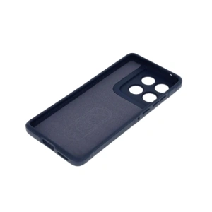 Kup Husa Bizon pentru Motorola Edge 60 Fusion albastru marin - BIZ9246 - {ean13} - Sklep Home Screen