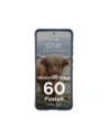 Buy Bizon Case Tur Motorola Edge 60 Fusion / Edge 60 navy blue - BIZ9246 - {ean13} - Home Screen Store Europe