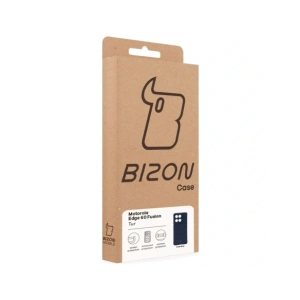 Kup Husa Bizon pentru Motorola Edge 60 Fusion albastru marin - BIZ9246 - {ean13} - Sklep Home Screen