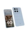 Bizon Case Tur Motorola Edge 60 Fusion / Edge 60 light blue