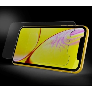 Kup Szkło hartowane z klejem UV Whitestone Dome Glass Apple iPhone 11 Clear - WSD031 - {ean13} - Sklep Home Screen