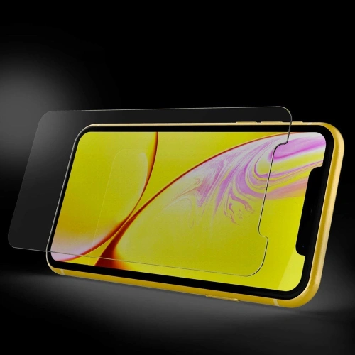 Kup Szkło hartowane z klejem UV Whitestone Dome Glass Apple iPhone 11 Clear - WSD031 - {ean13} - Sklep Home Screen