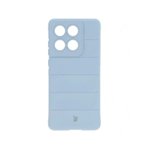 Kup Carcasa Bizon Tur Motorola Edge 60 Fusion albastru deschis - BIZ9247 - {ean13} - Sklep Home Screen