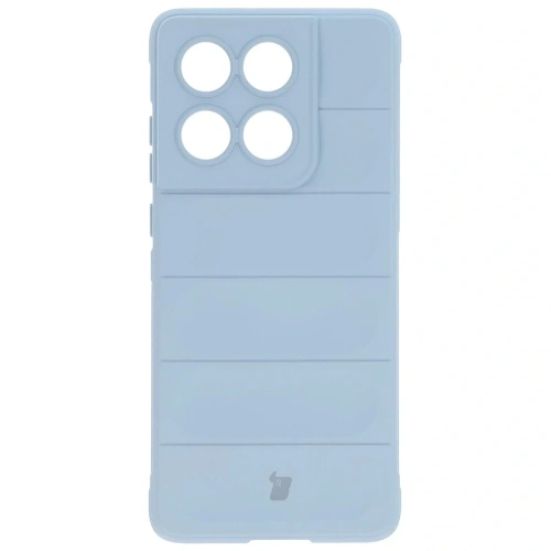 Kup Carcasa Bizon Tur Motorola Edge 60 Fusion / Edge 60 albastru deschis - BIZ9247 - {ean13} - Sklep Home Screen