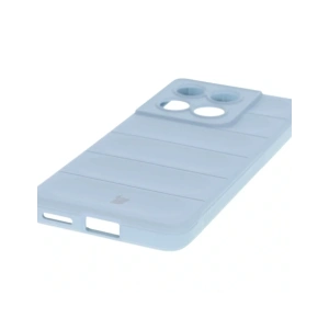 Kup Carcasa Bizon Tur Motorola Edge 60 Fusion albastru deschis - BIZ9247 - {ean13} - Sklep Home Screen