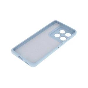 Kup Carcasa Bizon Tur Motorola Edge 60 Fusion albastru deschis - BIZ9247 - {ean13} - Sklep Home Screen