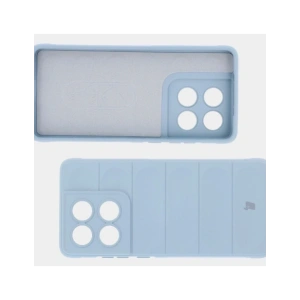 Kup Carcasa Bizon Tur Motorola Edge 60 Fusion albastru deschis - BIZ9247 - {ean13} - Sklep Home Screen