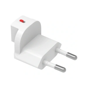 Kup 4smarts Worldplug GaN Flex Hybrid Töltő 6in1 Lapos Dugó Slim UK, EU, AU fehér utazási adapter - 4SMR87 - {ean13} - Sklep Home Screen