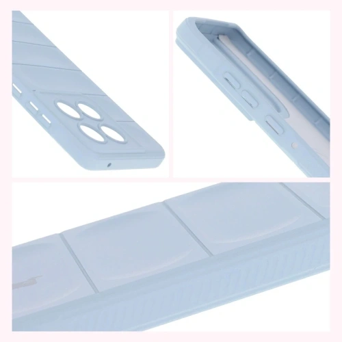 Kup Carcasa Bizon Tur Motorola Edge 60 Fusion / Edge 60 albastru deschis - BIZ9247 - {ean13} - Sklep Home Screen