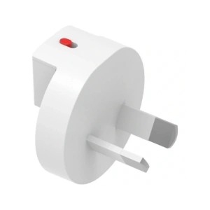 Kup 4smarts Worldplug GaN Flex Hybrid Töltő 6in1 Lapos Dugó Slim UK, EU, AU fehér utazási adapter - 4SMR87 - {ean13} - Sklep Home Screen