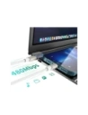 Kup 4smarts PremiumCord USB-C / USB-C kabel 60W bílý/stříbrný [3 BALENÍ] - 4SMR88 - {ean13} - Sklep Home Screen