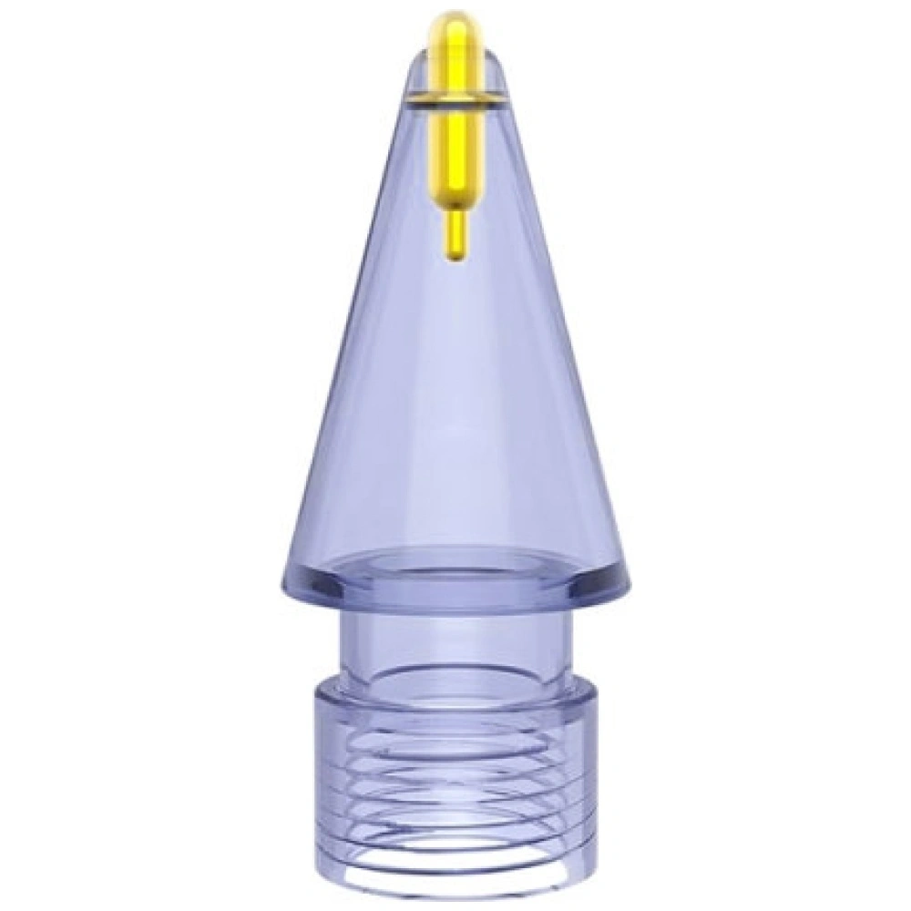 Końcówki do rysika 4smarts Lucid do Apple Pencil 1. gen./2. gen./USB-C/Pro wielokolorowe [4 PACK]