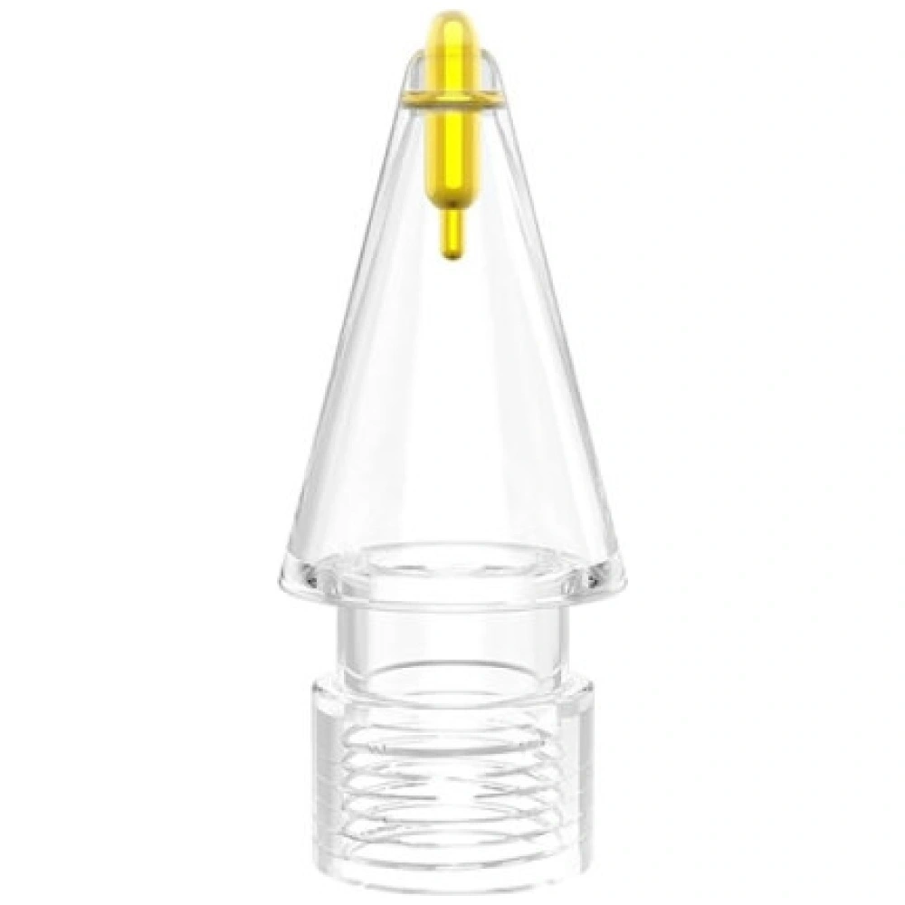 Końcówki do rysika 4smarts Lucid do Apple Pencil 1. gen./2. gen./USB-C/Pro wielokolorowe [4 PACK]