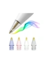 Kup 4smarts Lucid Stylus Hroty pro Apple Pencil 1. generace/2. generace/USB-C/Pro Vícebarevné [4 BALENÍ] - 4SMR89 - {ean13} - Sklep Home Screen