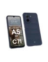 Kup Bizon tok Tur Xiaomi Redmi A5 4G / POCO C71 4G sötétkék - BIZ9249 - {ean13} - Sklep Home Screen