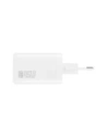 Kup 4smarts PDPlug Dual 45W GaN 2xUSB-C Bílý Nástěnný Nabíječ - 4SMR90 - {ean13} - Sklep Home Screen