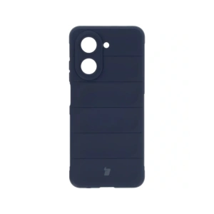 Buy Bizon Case Tur Xiaomi Redmi A5 4G / POCO C71 4G navy blue - BIZ9249 - {ean13} - Home Screen Store Europe