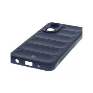 Buy Bizon Case Tur Xiaomi Redmi A5 4G / POCO C71 4G navy blue - BIZ9249 - {ean13} - Home Screen Store Europe