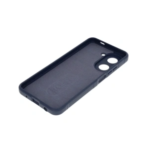 Buy Bizon Case Tur Xiaomi Redmi A5 4G / POCO C71 4G navy blue - BIZ9249 - {ean13} - Home Screen Store Europe