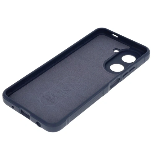 Buy Bizon Case Tur Xiaomi Redmi A5 4G / POCO C71 4G navy blue - BIZ9249 - {ean13} - Home Screen Store Europe