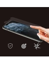 Kup Szkło hartowane z klejem UV Whitestone Dome Glass Apple iPhone 11 Pro Clear - WSD030 - {ean13} - Sklep Home Screen