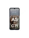 Kup Bizon tok Tur Xiaomi Redmi A5 4G / POCO C71 4G sötétkék - BIZ9249 - {ean13} - Sklep Home Screen