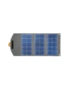 Kup Panel słoneczny 4smarts VoltSolar 20W 2xUSB-A szary - 4SMR91 - {ean13} - Sklep Home Screen